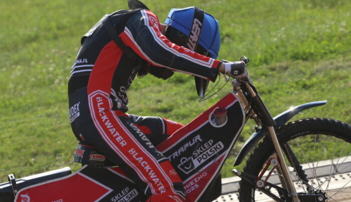 Juniorzy Startu rywalizowali w Lesznie