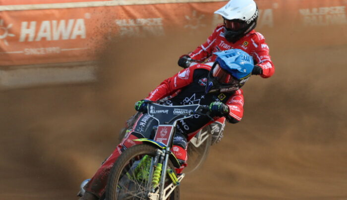 Znamy datę meczu z Kolejarzem w Gnieźnie