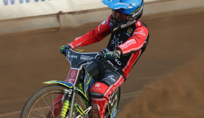 Start zakontraktował nowego zawodnika