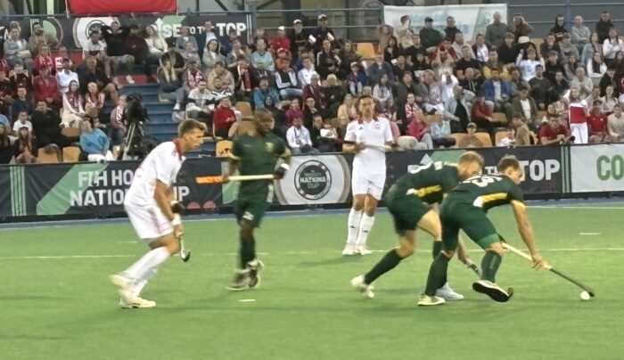 Kolejna fantastyczna batalia Polaków w Nations Cup!