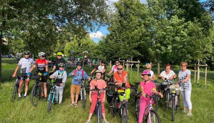 Gniezno depcze po piętach wiceliderowi