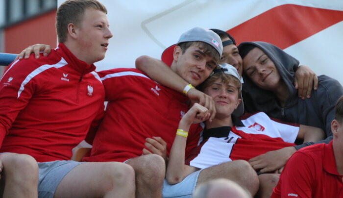 Gniezno z kolejną dużą hokejową imprezą