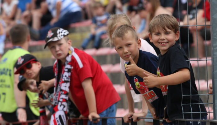 Oto co czeka w tym roku kibiców żużlowych w Gnieźnie