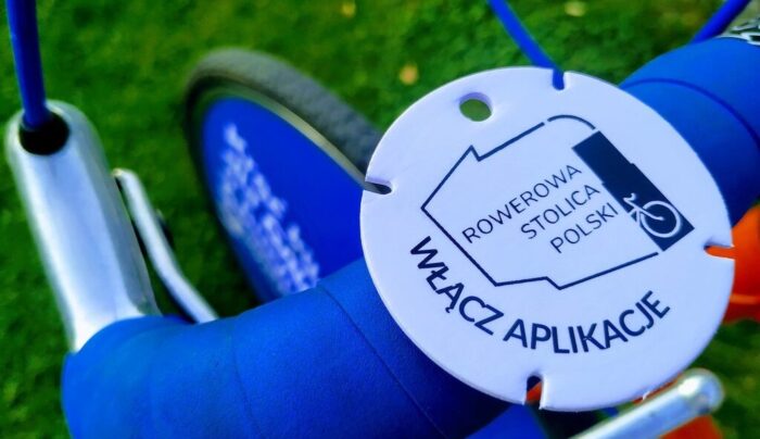 Gniezno znów mocne w rowerowej batalii