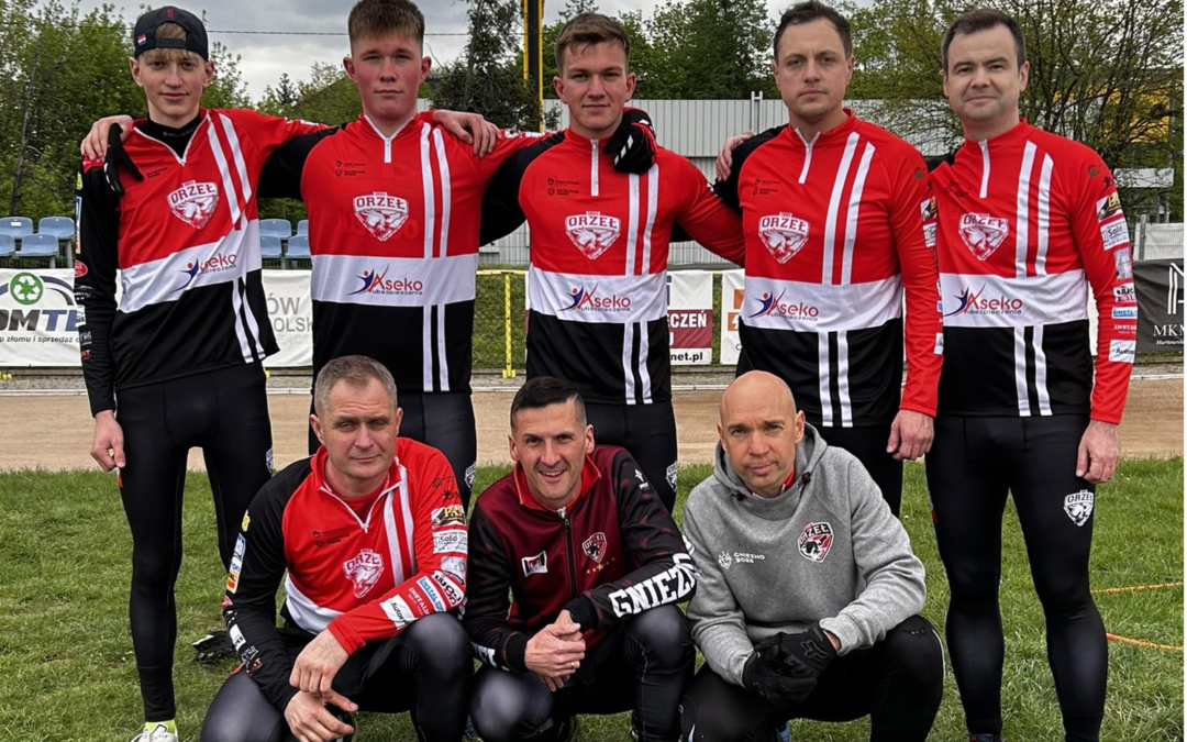 Orzeł wygrywa z liderem i zgarnia bonusa