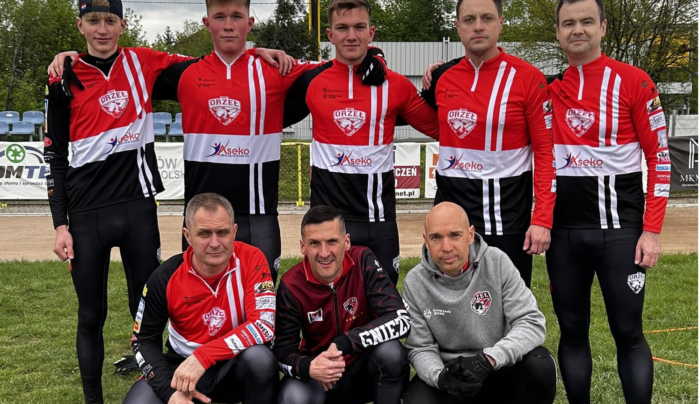 Orzeł wygrywa z liderem i zgarnia bonusa