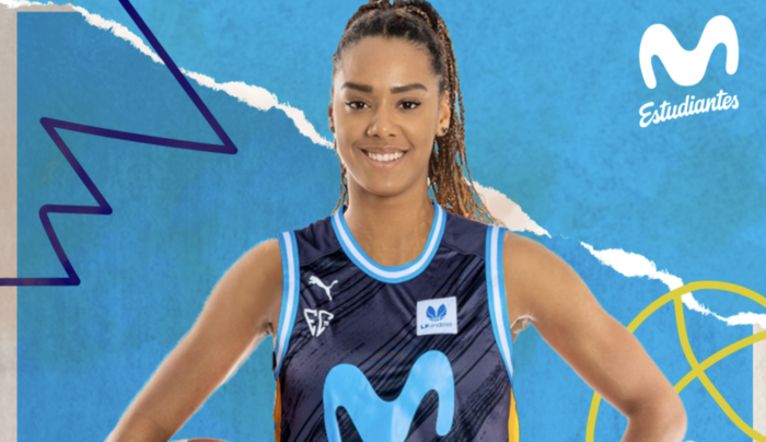 Lila Banaszak przechodzi do ligi hiszpańskiej!