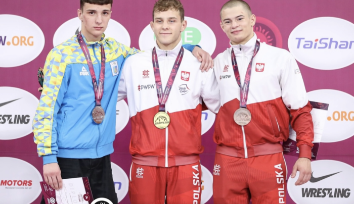 Igor Grzeszczak myśli powoli o MMA!