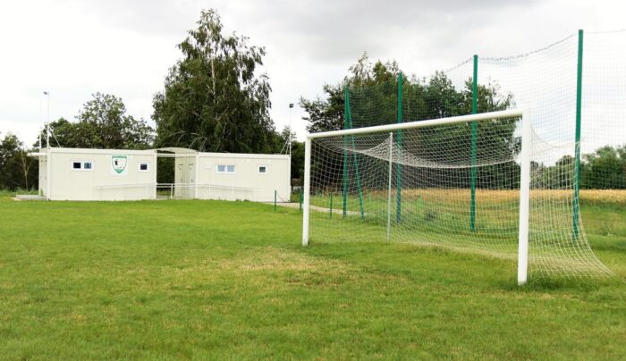 Duże pieniądze na remont kolejnego boiska w regionie