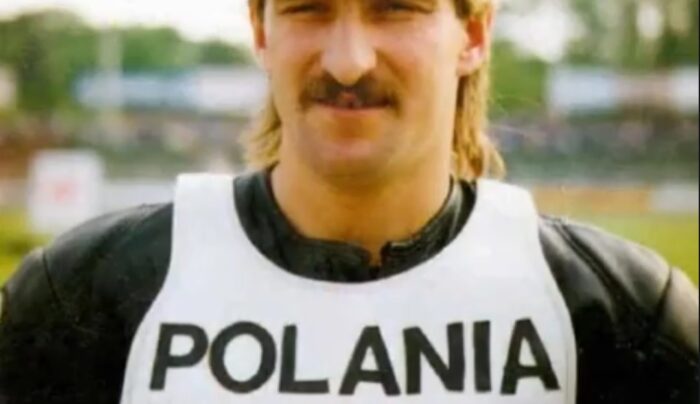 „Jestem dalej w szoku”. Znamy historię słynnego od wczoraj plastronu