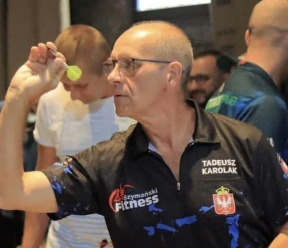 Nie żyje gnieźnieński sportowiec