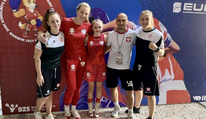 Jedzie powtórzyć wielki wyczyn sprzed roku