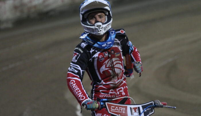 Adrian Gała cz. II. Hejt, presja i głupie błędy