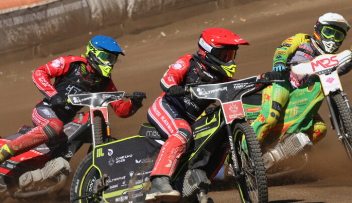 Ogromna złość w obozie Polonii, w Starcie pracowali charakterem