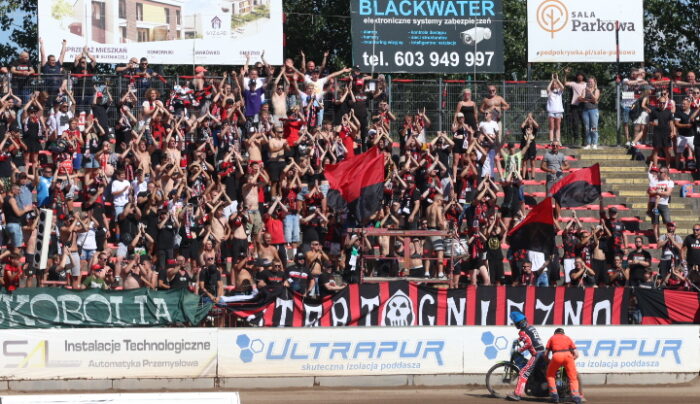 Kluczowe spotkania? Start rozmawia ze sponsorami