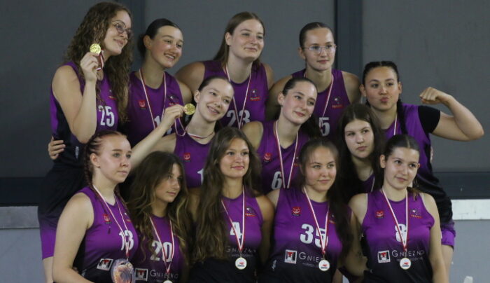 Zwycięstwo TS Basket, dwa razy podium dla MKK w 21. MTK