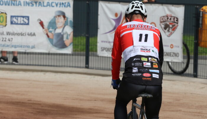 Wygrana Orła na koniec sezonu zasadniczego