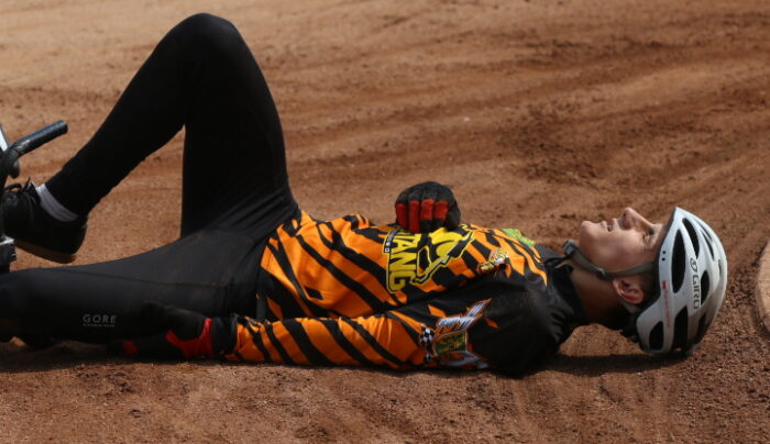 Orzeł Gniezno – Mustang Żołędowo [GALERIA]