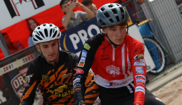 Orzeł w pełnym składzie ponownie mocny