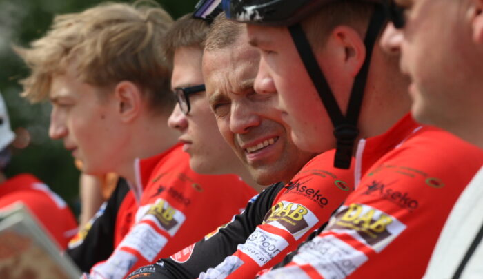 Brąz cenniejszy niż złoto? Orzeł wypatruje już nowego toru