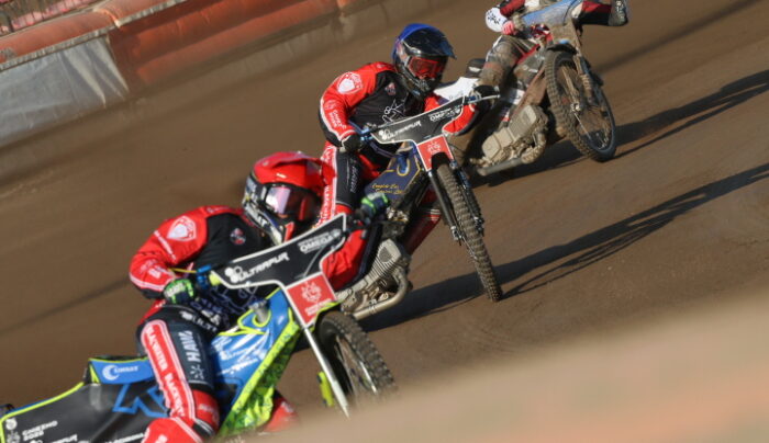 Start poznał półfinałowego rywala