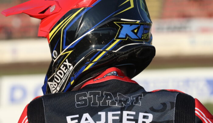 Mamy pierwsze informacje na temat kontuzji Fajfera!