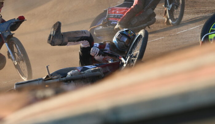 Ultrapur Start Gniezno – Lokomotiv Daugavpils [GALERIA]