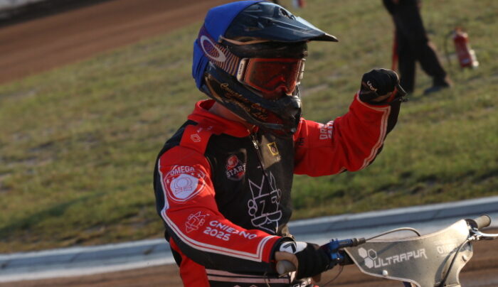 Rewanż odwołany. Oto nowy termin