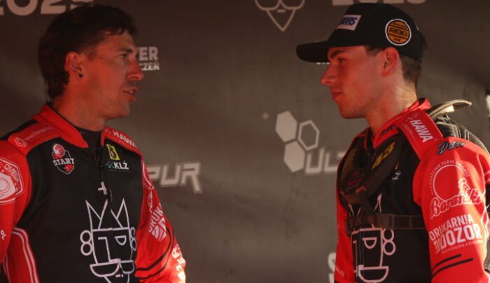 Do Tarnowa Start pojedzie w niepełnym składzie