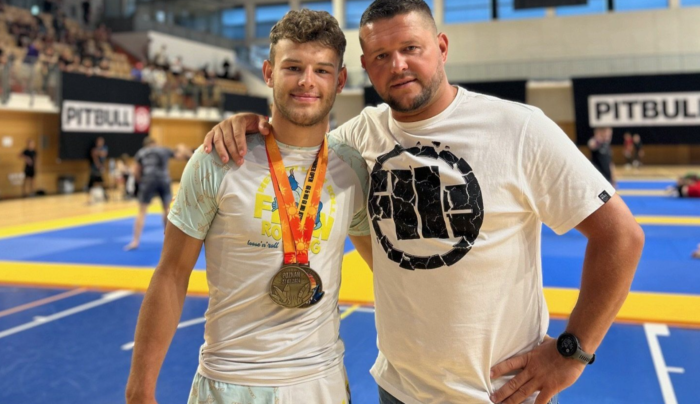 Garczyński i Grzechowiak triumfują w Summer Open