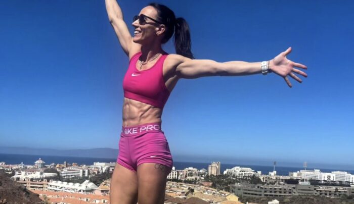 Dramat pochodzącej z Gniezna biegaczki podczas IO w Paryżu