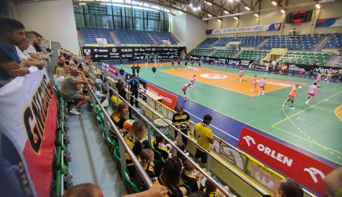 Nieziemski thriller już na inaugurację Superligi!