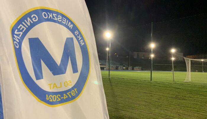 Takiej marki przy Strumykowej nie było od lat