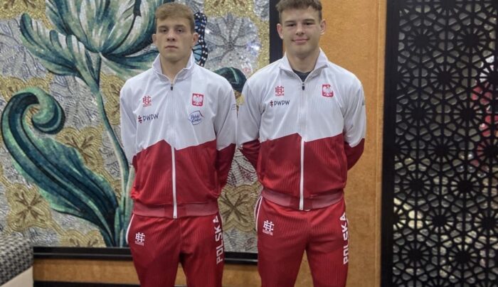 Zawodnicy Walki pojadą na mistrzostwa świata!