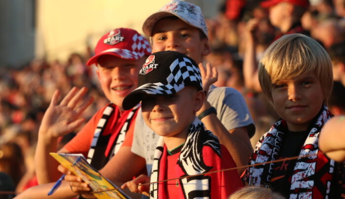 Kto po awans? KLŻ będzie ciekawsza niż w tym sezonie