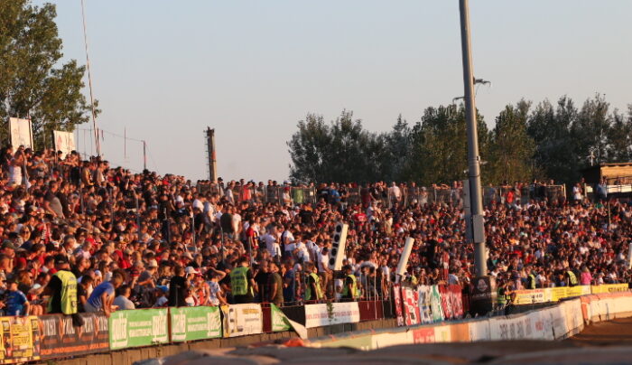 To będzie największa inwestycja na torze Startu w tym roku