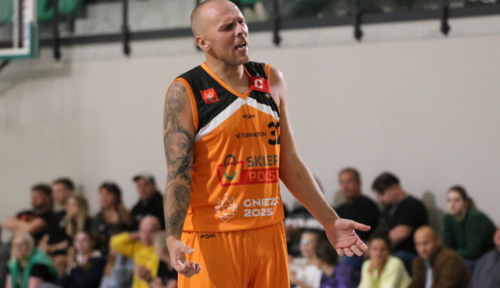 Wysoka porażka MKK na początek sezonu