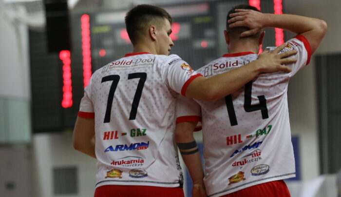 Druga wyjazdowa porażka futsalistów KS