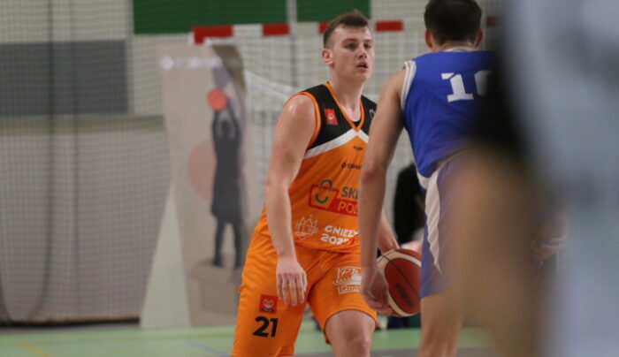 MKK przegrał w Elblągu i stracił pozycję lidera