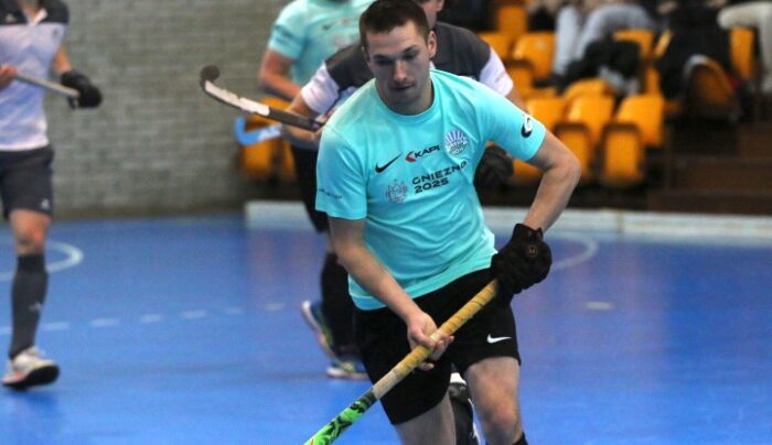 W końcu wygrana stellistów. Pierwszy komplet w Toruniu