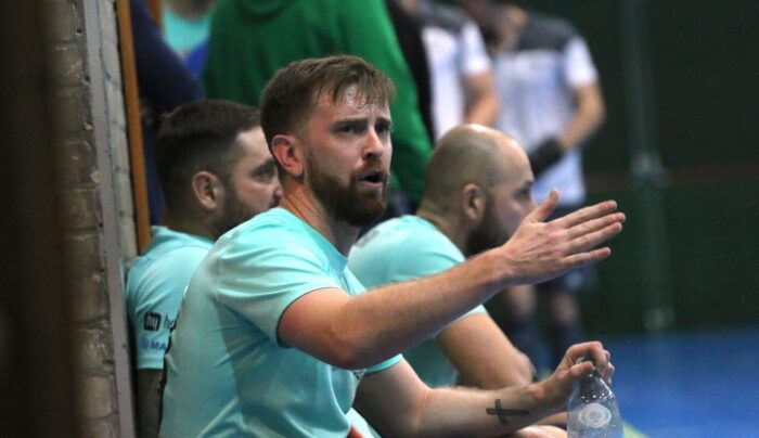 Stella Gniezno – Politechnika Poznańska [GALERIA]