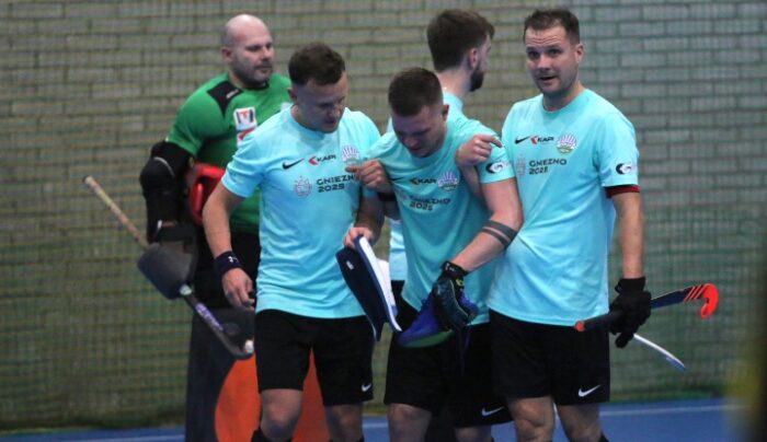 Jak czuje się Mateusz Poltaszewski? Mamy nowe informacje