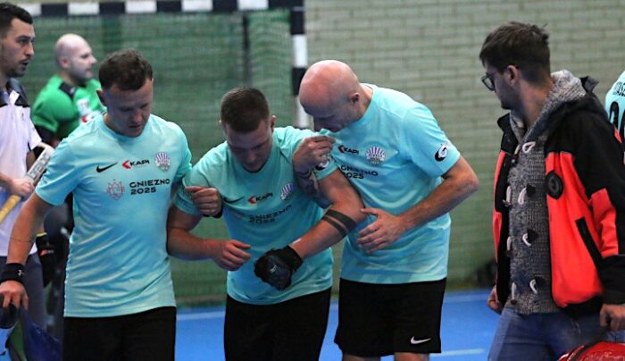 Fatalna wiadomość dla Stelli i KS