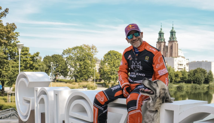 Mógł zginąć na oczach tysięcy. „Wesoły” pierwszy raz o historii z W25