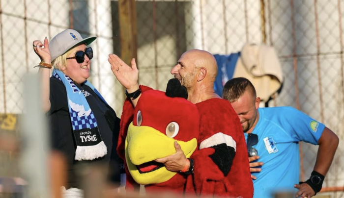 Wspomnienia „Orzełka” cz. II: Jedni chcieli go spalić, inni załatwili podstępem