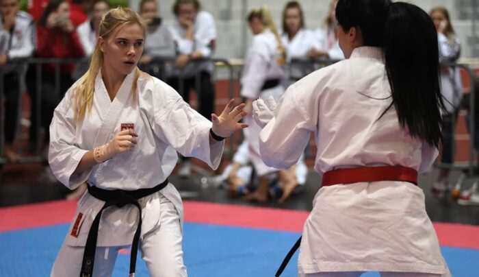 Ola Politowicz kończy reprezentacyjną karierę