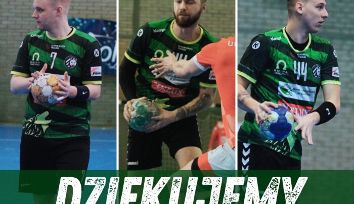 Zmiany w Szczypiorniaku od nowego roku