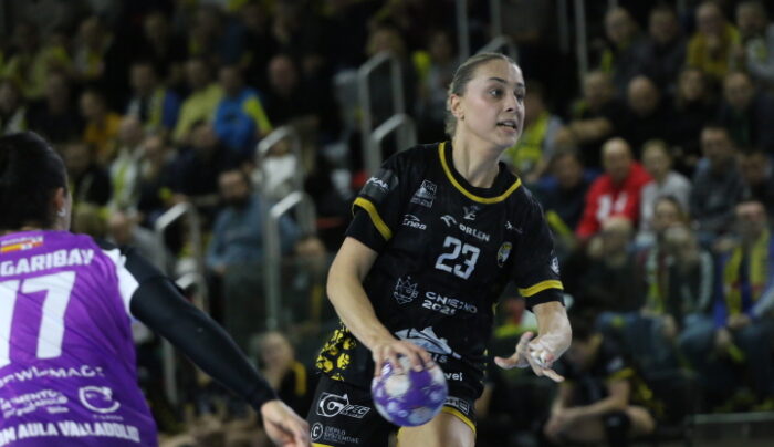 Koszmarne dziewięć minut zaważyło na wyniku