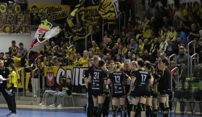 MKS poznał rywala w ćwierćfinale Pucharu EHF!