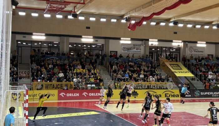 Sensacja! MKS przegrał z ostatnim zespołem!